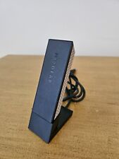 Adaptador sem fio USB NETGEAR A6200 + base/berço para desktop - preto/cinza comprar usado  Enviando para Brazil