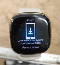 Fitbit sense 1st for sale  Brooklyn