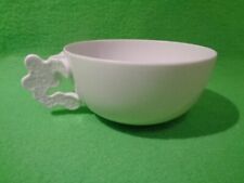 Teetasse landscape weiß gebraucht kaufen  Mitwitz