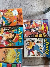 jinty annual for sale jinty annual for sale SCARBOROUGH