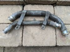 Coolant pipe syncro for sale  LOUGHBOROUGH