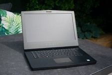 Alienware gaming laptop for sale  EASTLEIGH