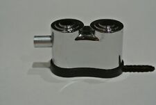 Usado, PDP por DW DUAL-TURRET LUG para SEU CONCEITO DE BORDO ou BIRCH BASS DRUM + CONJUNTO! Q327 comprar usado  Enviando para Brazil