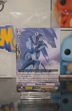 Blaster dark cardfight for sale  SCUNTHORPE