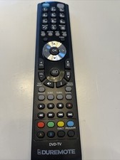 Sony duremote dvd for sale  Middleton