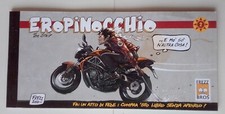 Massimiliano frezzato eropinoc usato  Sasso Marconi