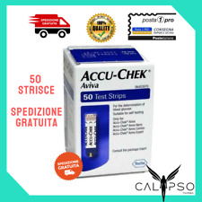 Accu chek aviva usato  Italia