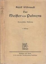 Der meister von usato  Italia