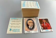 Panini innsbruck 1976 usato  Roma