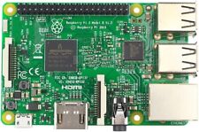 Raspberry model board d'occasion  Expédié en Belgium