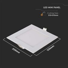 Pannello led smd usato  Signa