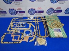 Guarnizioni motore g.t.c usato  Gioia Tauro