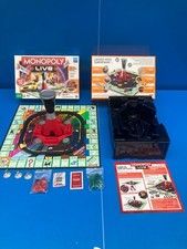 Jeu societe monopoly d'occasion Jeu societe monopoly d'occasion  Molinet