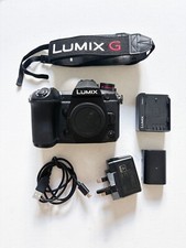 Panasonic lumix 20.3 d'occasion  Expédié en Belgium