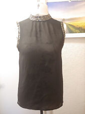 Gothic abendgarderobe chiffon gebraucht kaufen  Halle