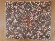 Original aboriginal dreaming for sale  TOTNES