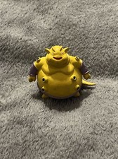 Figurine janemba jouet d'occasion  Grasse