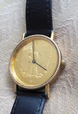 Montre bracelet franklin d'occasion  Caen