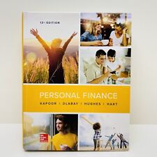 Personal finance kapoor for sale  Alva