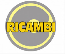 Ricambi per barbecue usato  Castellabate