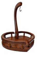 Vtg handmade wooden for sale  Birdsboro
