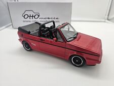 Golf cabrio sportline gebraucht kaufen  Nalbach