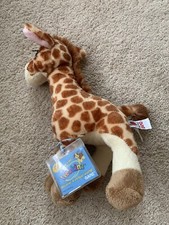 Ganz webkinz giraffe for sale  Somerville