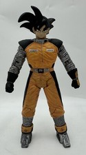 Usado, Boneco de ação Dragon Ball Z Movie Collection Goku in Capsule Corp Space Suit 10” comprar usado  Enviando para Brazil