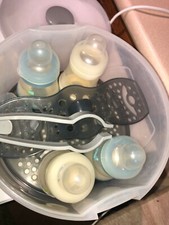 Boots microwave steriliser for sale  EDINBURGH