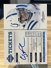 2012 playoff prestige for sale  Dallas