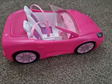 Barbie car for sale Barbie car for sale  CHARD
