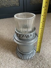 Aluminium glass gas for sale  WALLINGFORD