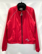 Usado, Jaqueta de motocicleta Harley Davidson feminina rosa tamanho XL comprar usado  Enviando para Brazil