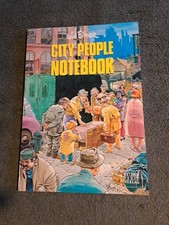 City people notebook gebraucht kaufen  Neuss