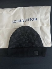 Louis vuitton black for sale  TIPTON