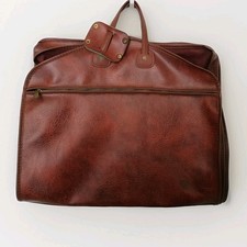 Scovill brown leather for sale  Paint Lick