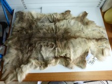 reindeer rug for sale  ST. AUSTELL