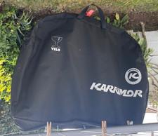 Karrimor large bike for sale  TEIGNMOUTH