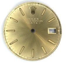 Rolex lady dial usato  Pontassieve