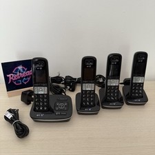 8500 quad cordless for sale  WESTON-SUPER-MARE