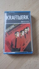 Kraftwerk the man d'occasion  France