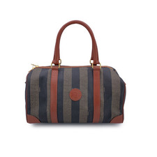 Borsa boston pelle usato  Roma