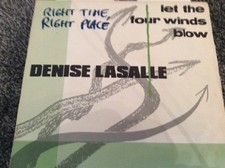 Denise lasalle let for sale Denise lasalle let for sale  UK
