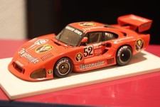 Amr porsche 935 d'occasion  Colmar