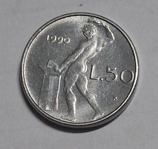 Lire prima della usato  Roma