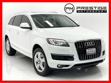 2013 audi 3.0l for sale  Rancho Cordova