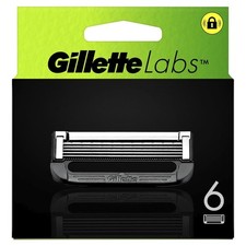Gillette labs lames d'occasion  Treillières