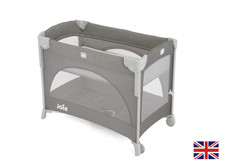 Joie baby sleep for sale  STAFFORD