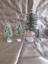 Dept trees christmas for sale  Hamilton
