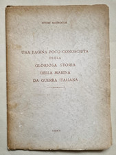 Regia marina guerra usato Regia marina guerra usato  Milano